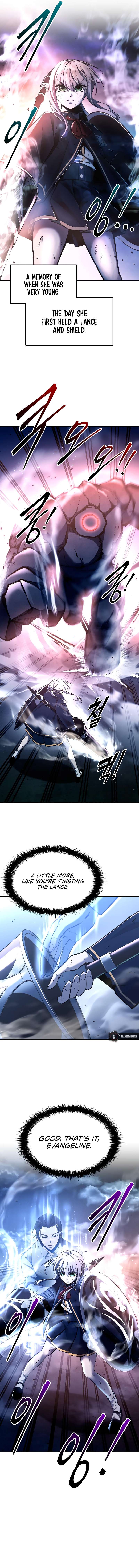 I Became the Tyrant of a Defense Game chapter 51 page 9