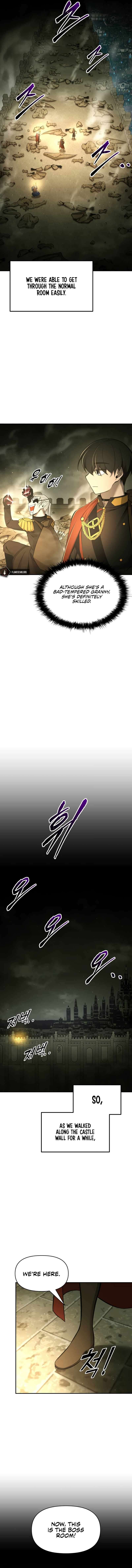 I Became the Tyrant of a Defense Game chapter 56 page 13