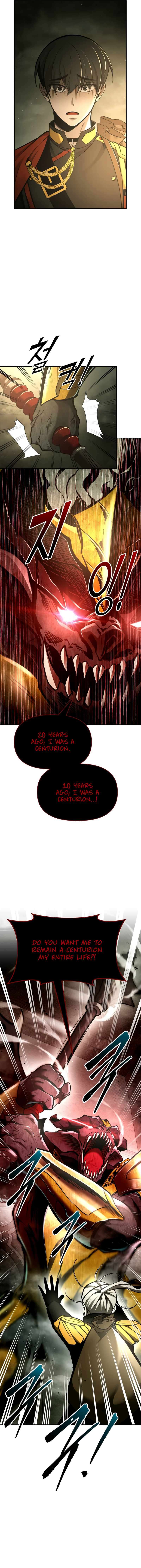 I Became the Tyrant of a Defense Game chapter 56 page 17