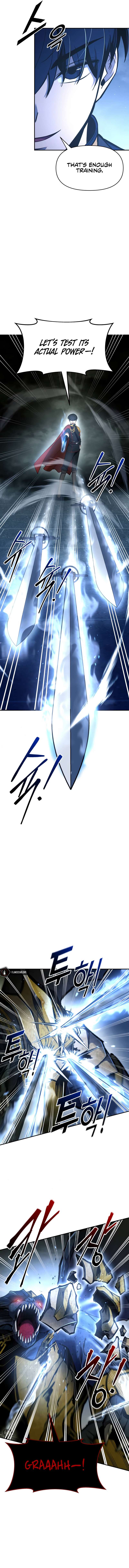 I Became the Tyrant of a Defense Game chapter 57 page 11