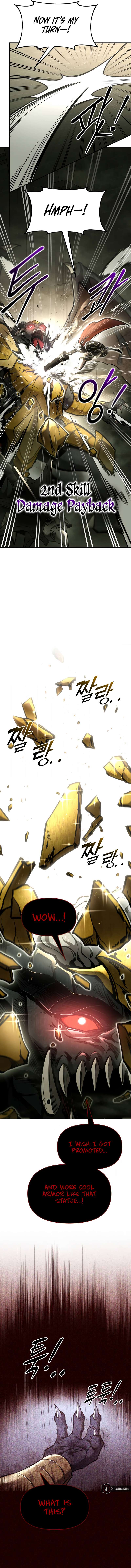 I Became the Tyrant of a Defense Game chapter 57 page 13