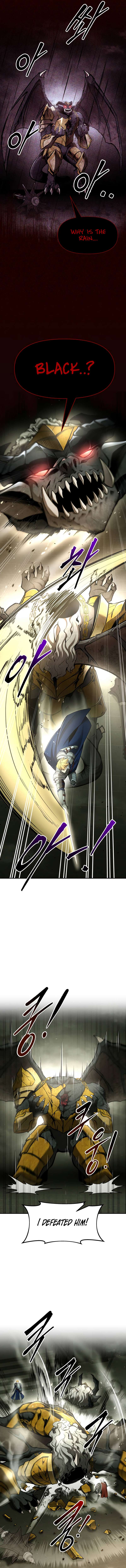 I Became the Tyrant of a Defense Game chapter 57 page 14