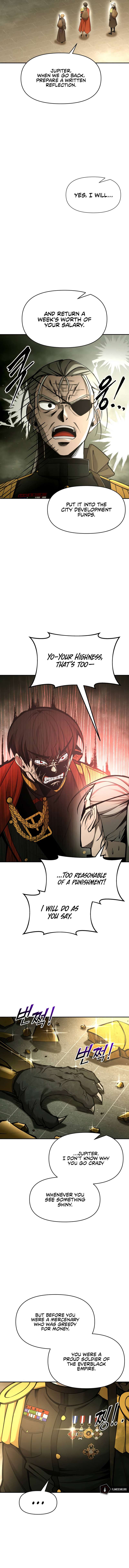 I Became the Tyrant of a Defense Game chapter 57 page 15