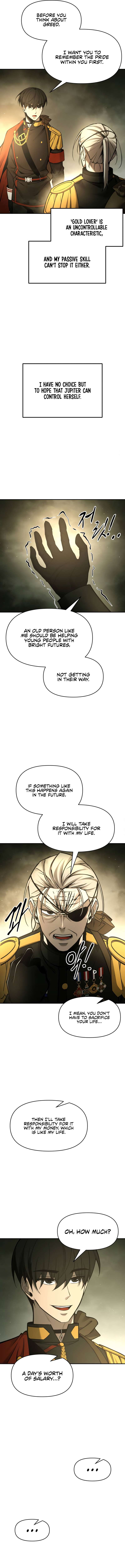 I Became the Tyrant of a Defense Game chapter 57 page 16