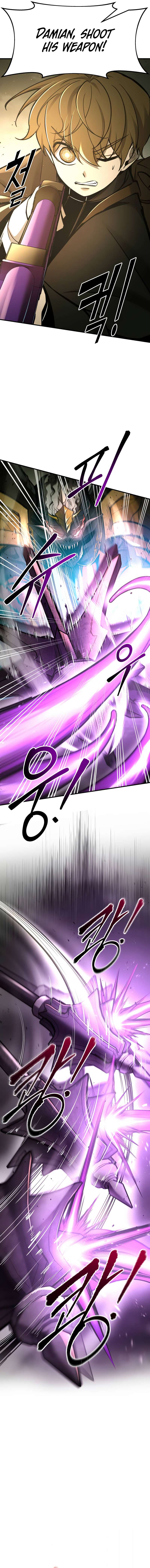 I Became the Tyrant of a Defense Game chapter 57 page 4