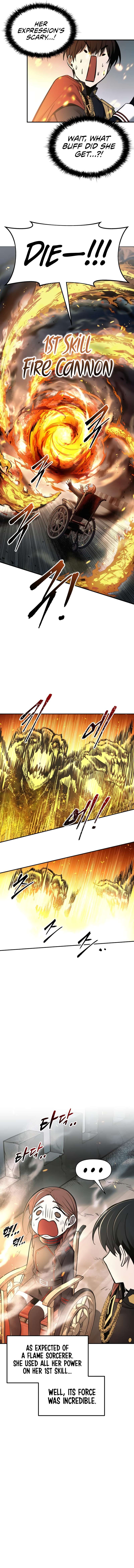 I Became the Tyrant of a Defense Game chapter 67 page 11