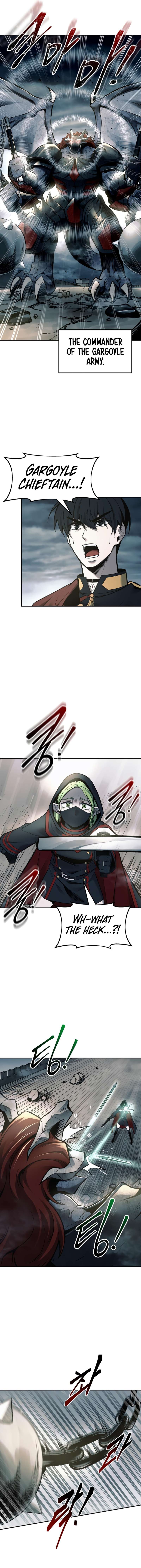 I Became the Tyrant of a Defense Game chapter 68 page 16