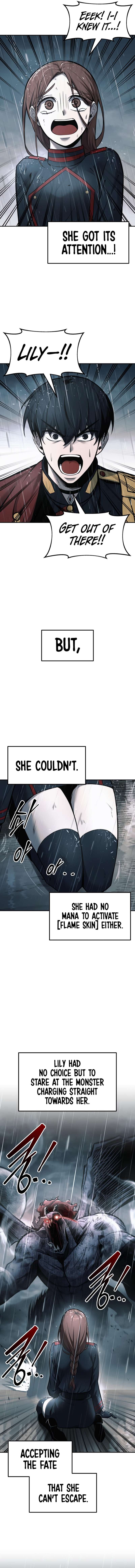 I Became the Tyrant of a Defense Game chapter 70 page 18