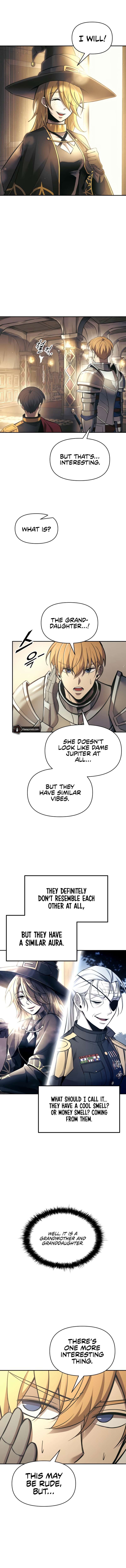 I Became the Tyrant of a Defense Game chapter 75 page 15