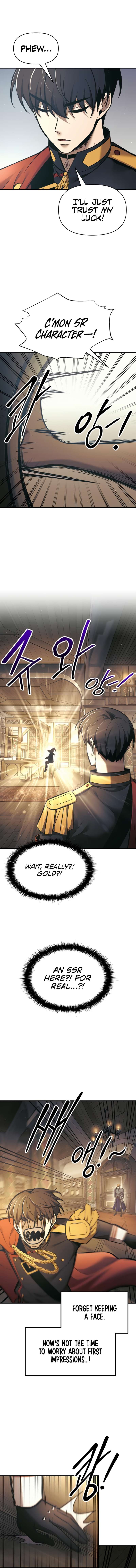 I Became the Tyrant of a Defense Game chapter 75 page 8