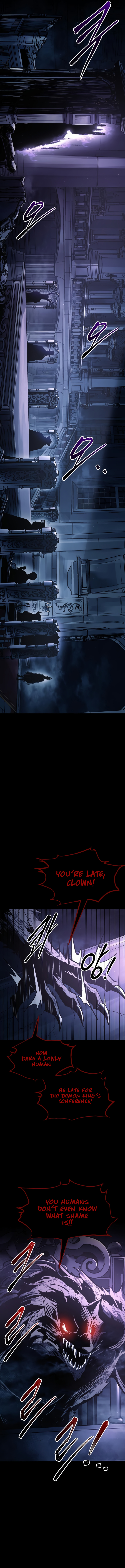 I Became the Tyrant of a Defense Game chapter 76 page 15