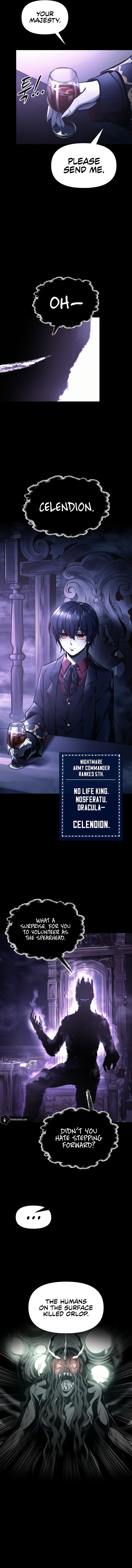 I Became the Tyrant of a Defense Game chapter 76 page 19