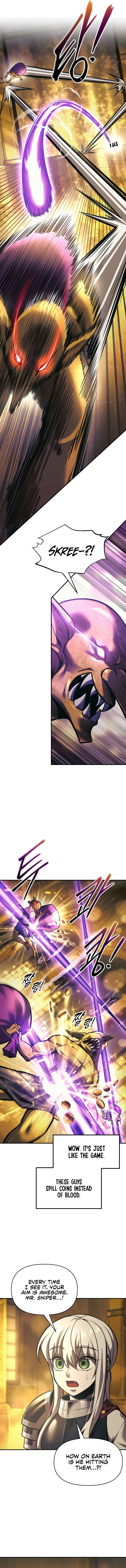 I Became the Tyrant of a Defense Game chapter 83 page 4