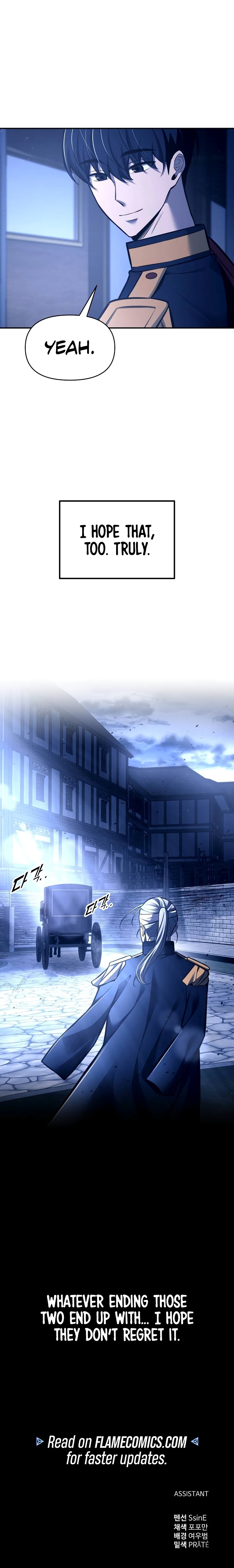 I Became the Tyrant of a Defense Game chapter 85 page 16