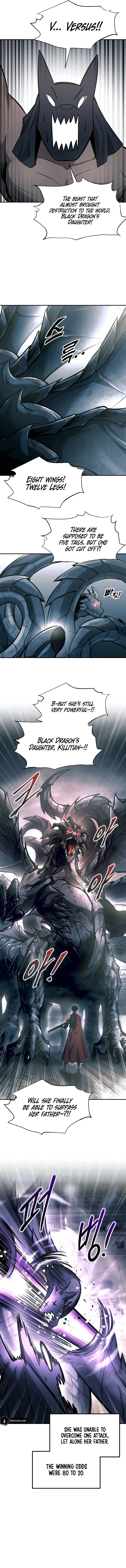 I Became the Tyrant of a Defense Game chapter 87 page 10