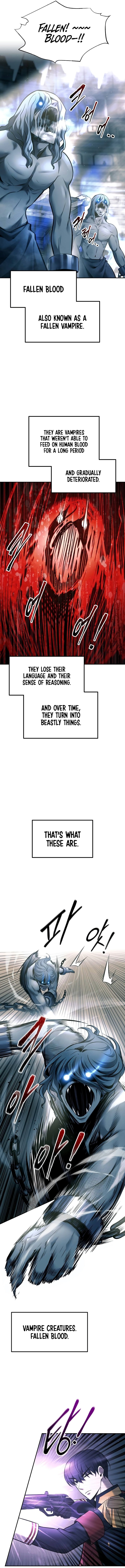 I Became the Tyrant of a Defense Game chapter 87 page 13