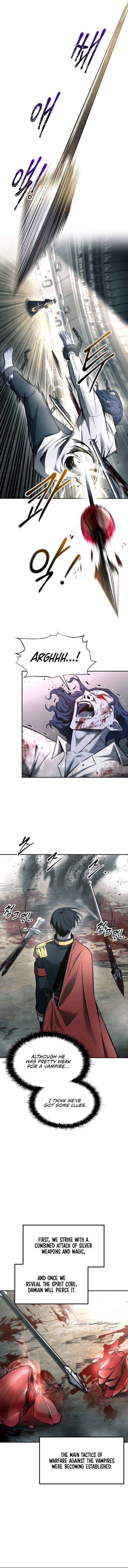 I Became the Tyrant of a Defense Game chapter 88 page 13