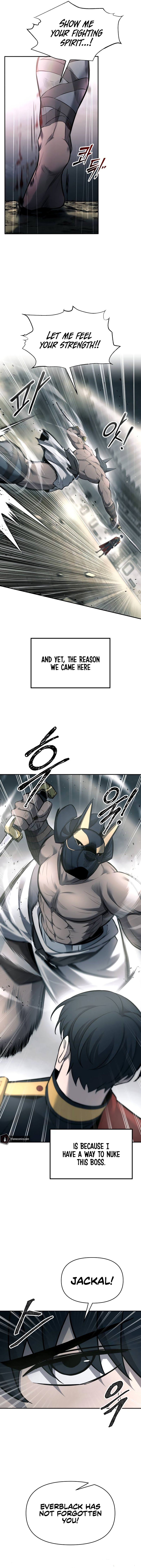 I Became the Tyrant of a Defense Game chapter 88 page 16