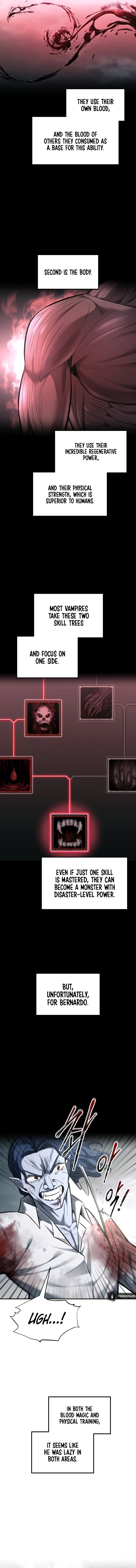 I Became the Tyrant of a Defense Game chapter 88 page 6