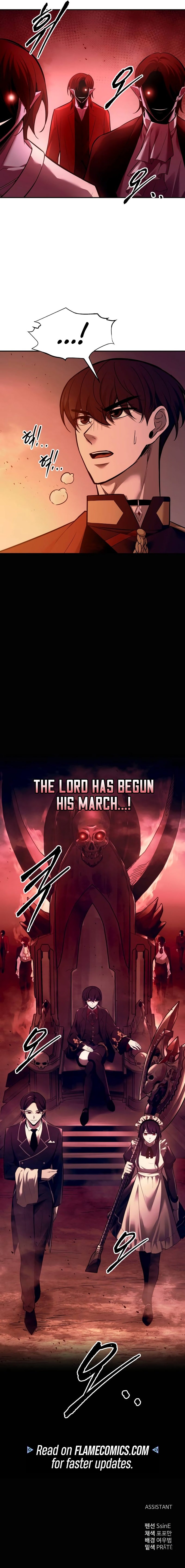 I Became the Tyrant of a Defense Game chapter 99 page 15