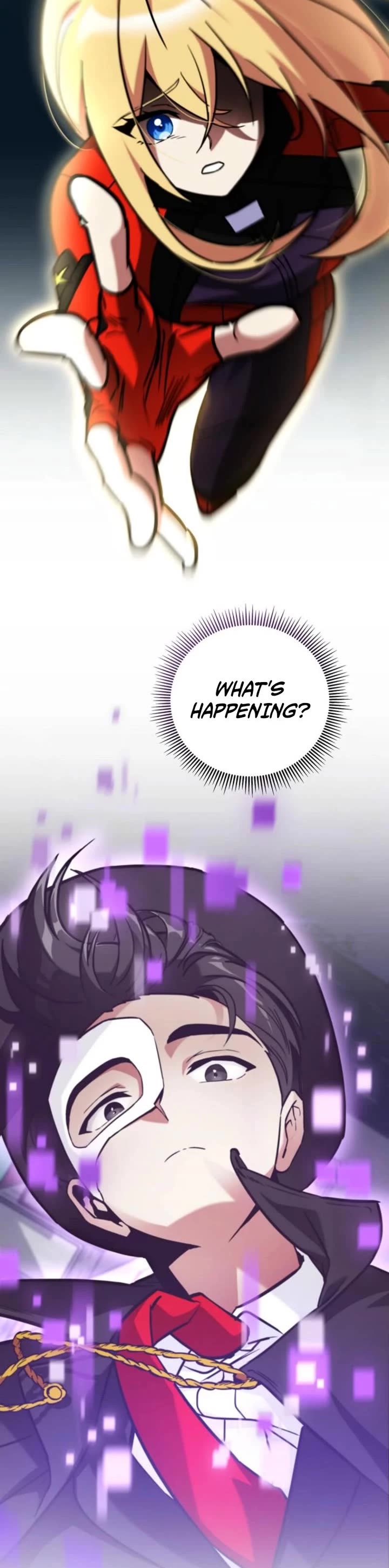 I Became The Villain The Hero Is Obsessed With chapter 1 page 11