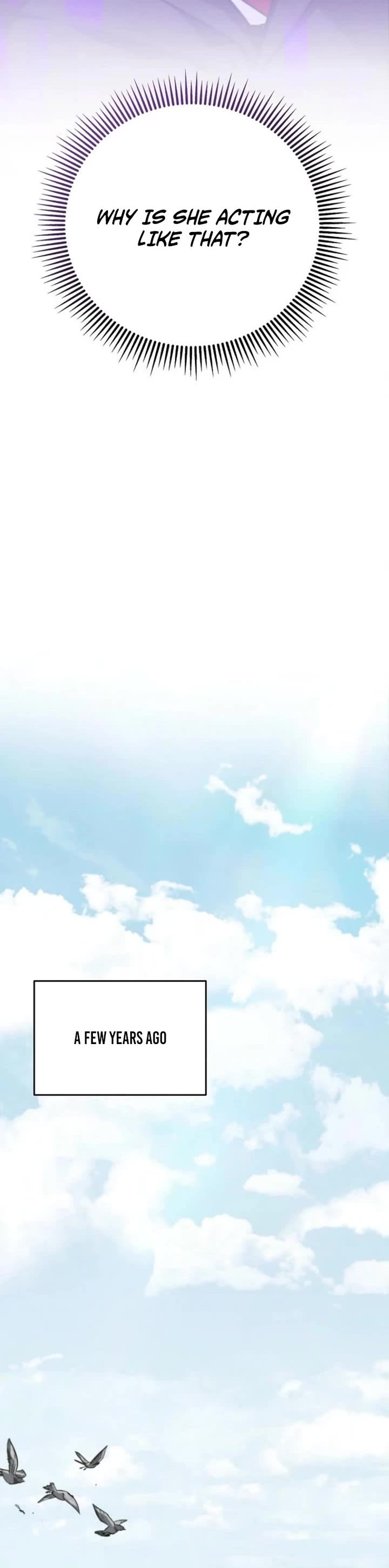 I Became The Villain The Hero Is Obsessed With chapter 1 page 12