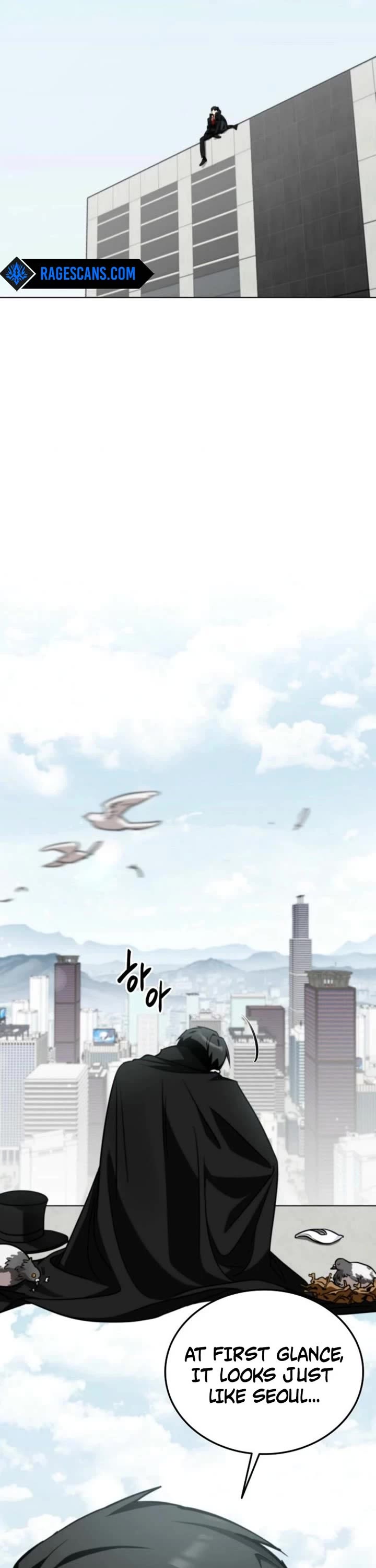 I Became The Villain The Hero Is Obsessed With chapter 1 page 13