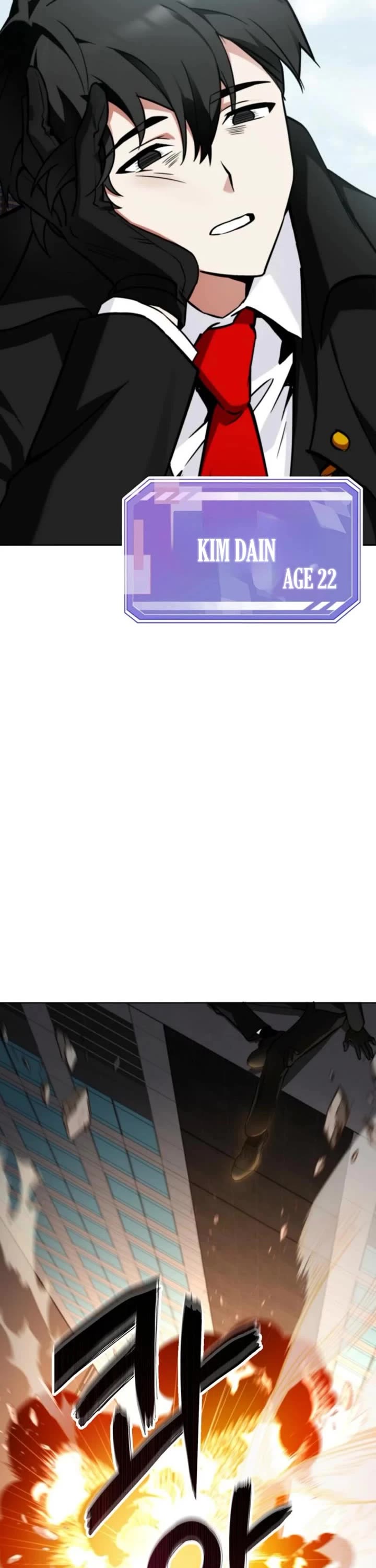 I Became The Villain The Hero Is Obsessed With chapter 1 page 14