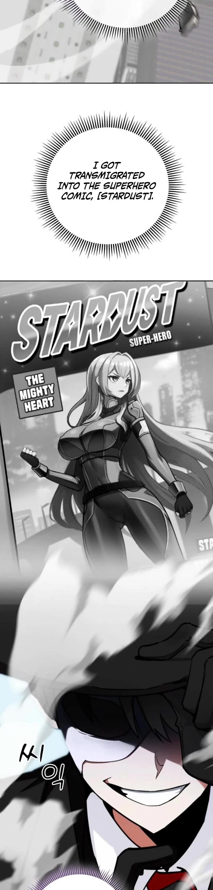 I Became The Villain The Hero Is Obsessed With chapter 1 page 18