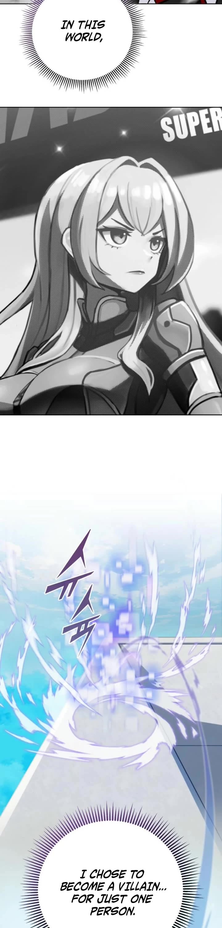 I Became The Villain The Hero Is Obsessed With chapter 1 page 19