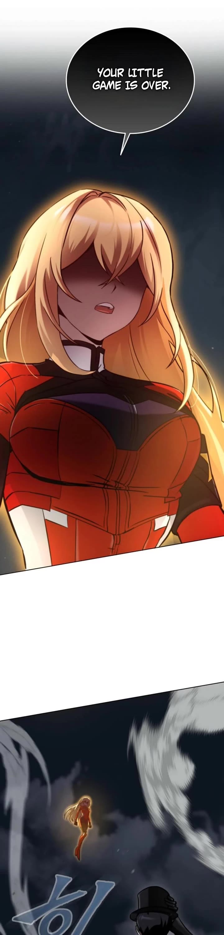 I Became The Villain The Hero Is Obsessed With chapter 1 page 2