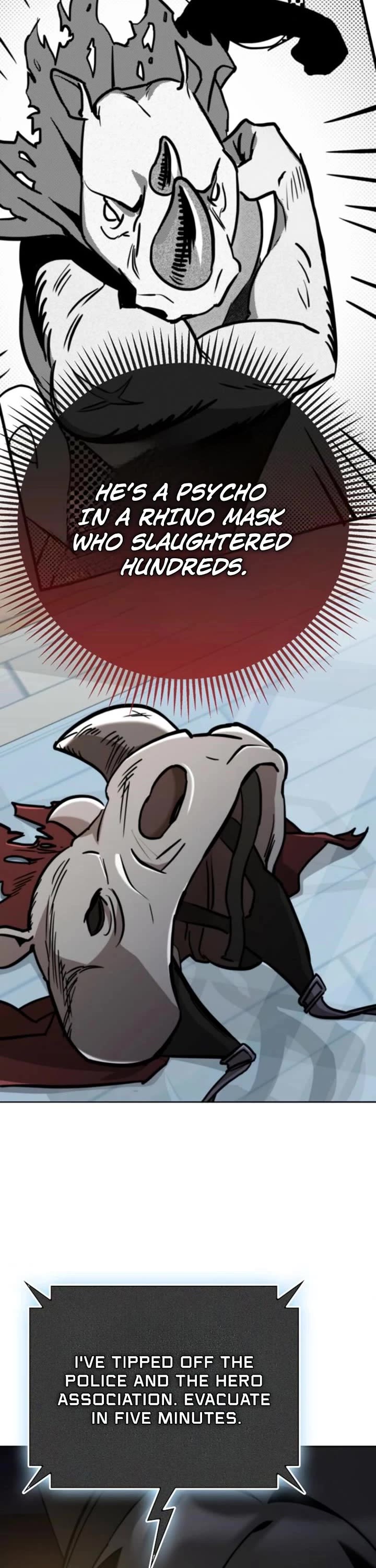 I Became The Villain The Hero Is Obsessed With chapter 1 page 31