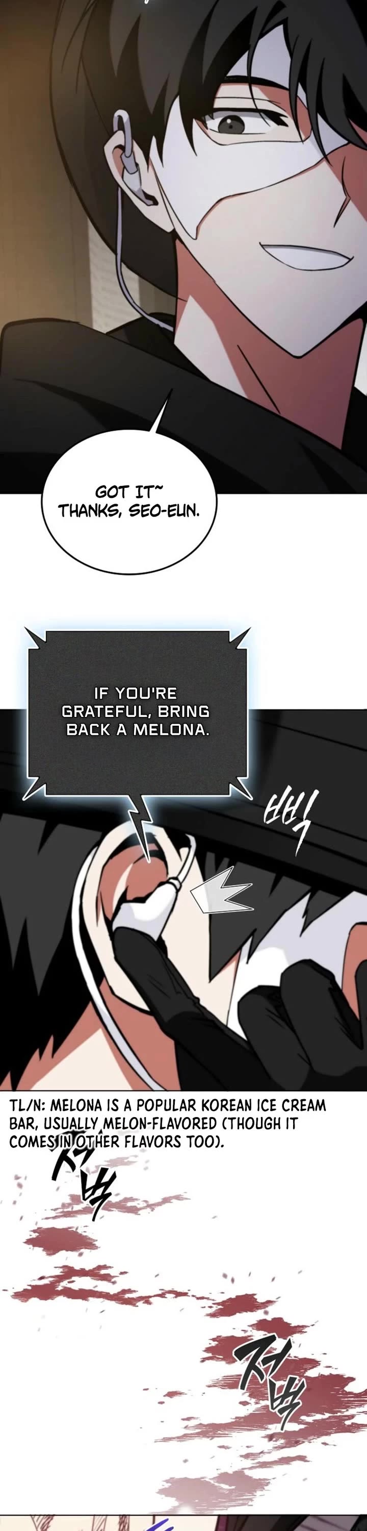 I Became The Villain The Hero Is Obsessed With chapter 1 page 32