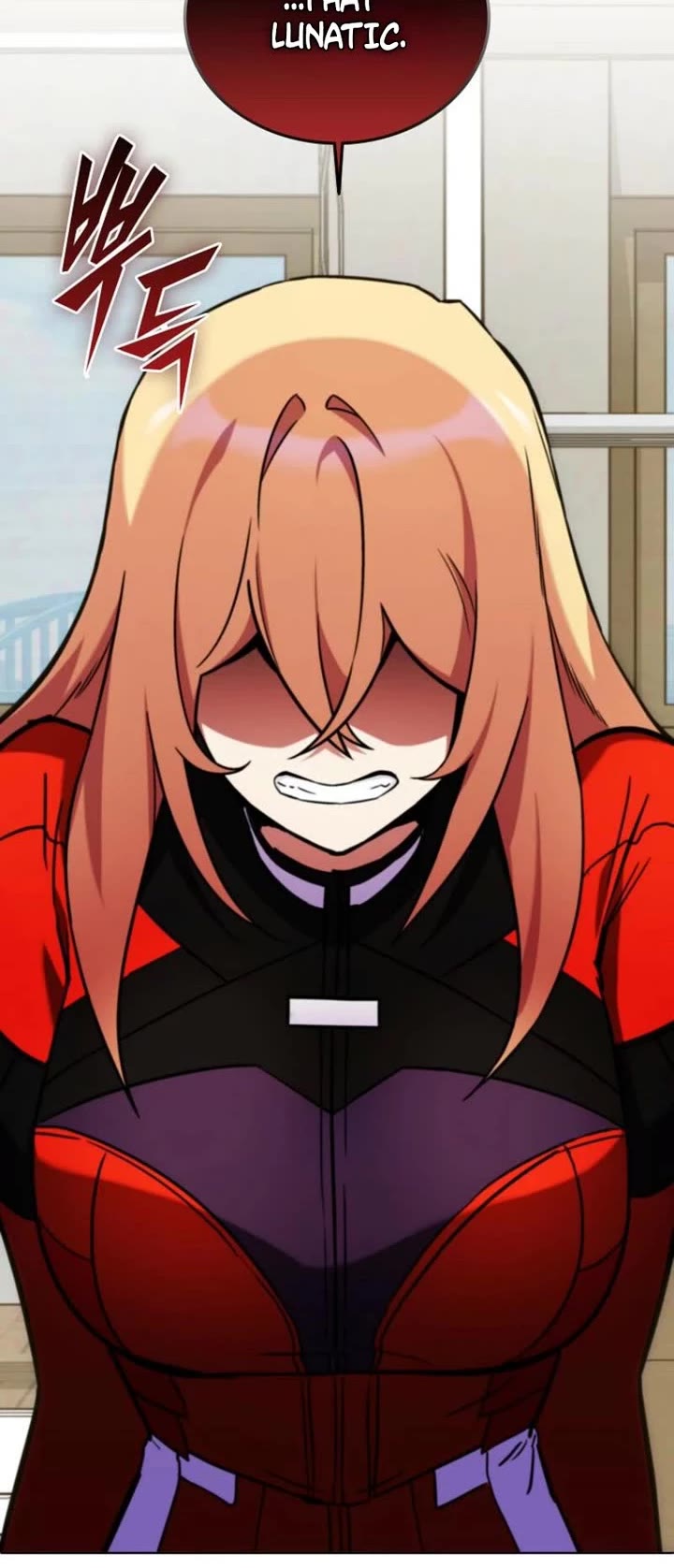 I Became The Villain The Hero Is Obsessed With chapter 1 page 39