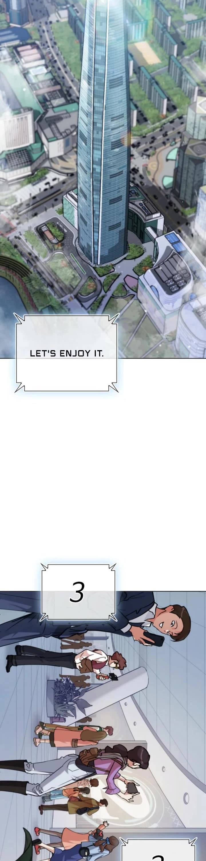 I Became The Villain The Hero Is Obsessed With chapter 1 page 49