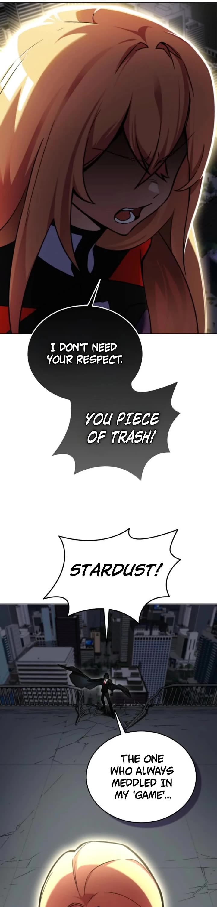 I Became The Villain The Hero Is Obsessed With chapter 1 page 5