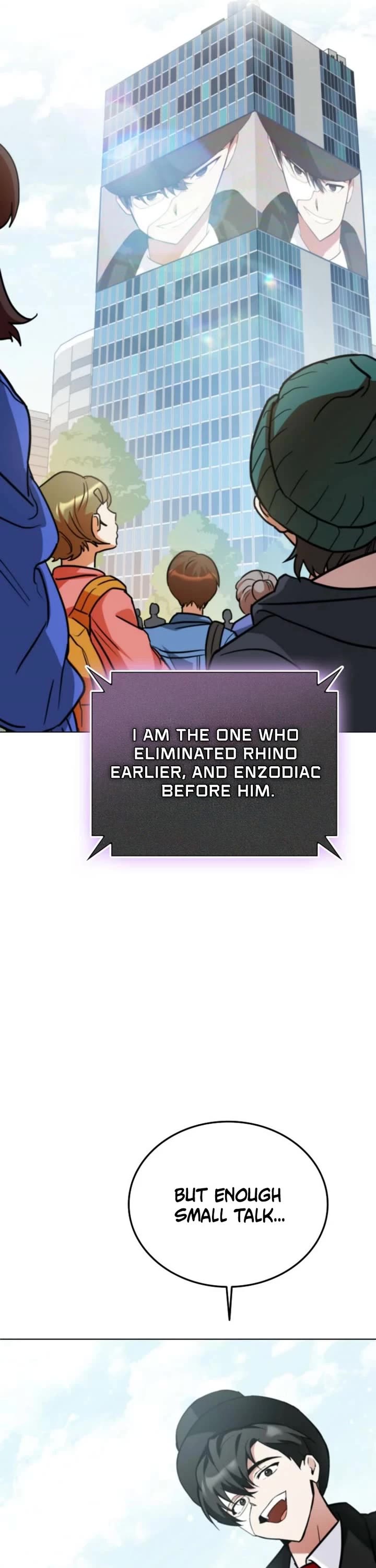 I Became The Villain The Hero Is Obsessed With chapter 1 page 52