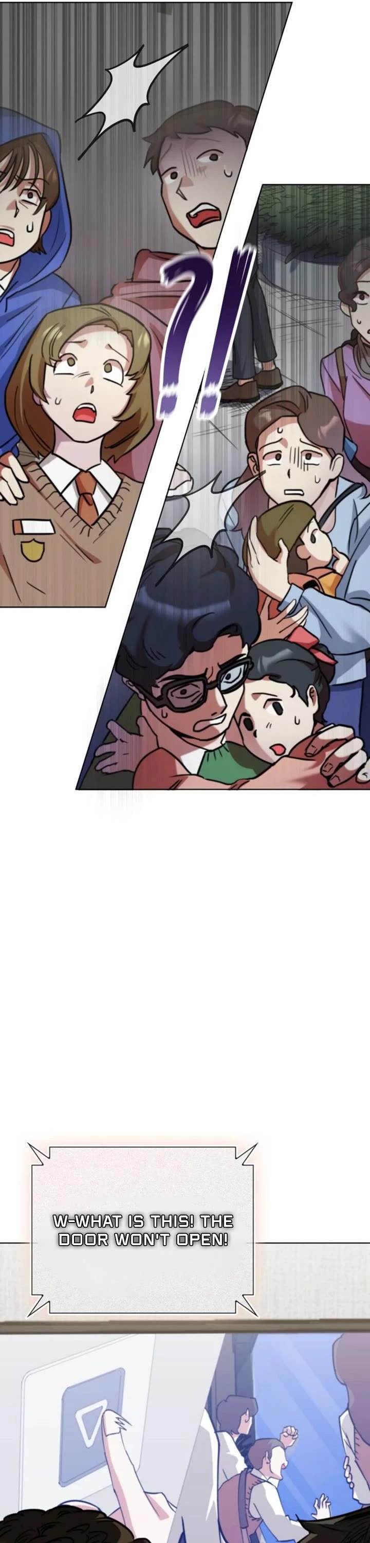 I Became The Villain The Hero Is Obsessed With chapter 1 page 56