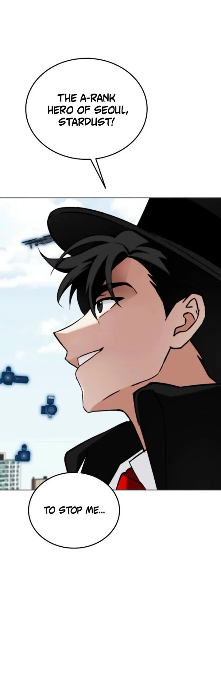 I Became The Villain The Hero Is Obsessed With chapter 1 page 59