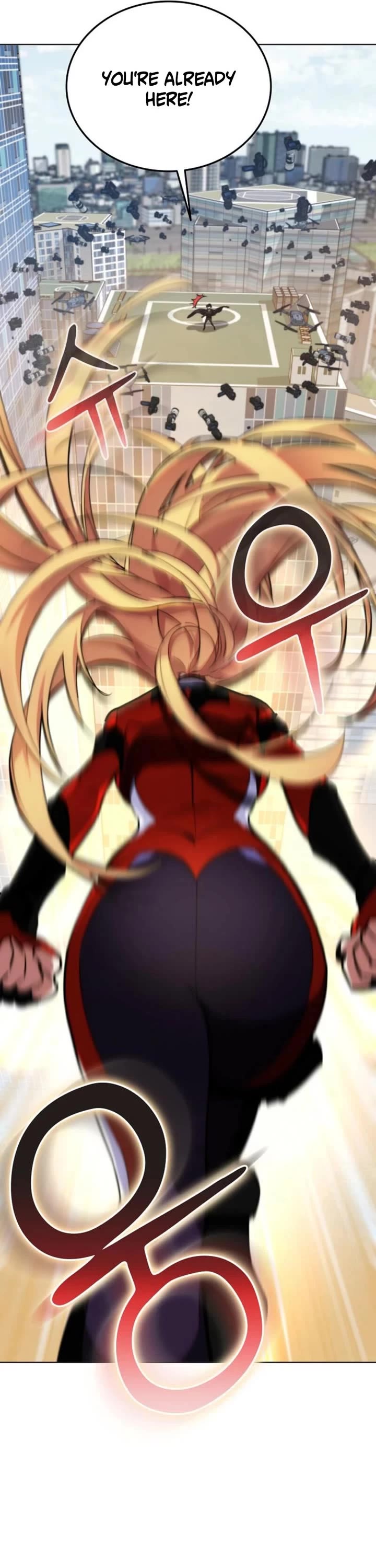 I Became The Villain The Hero Is Obsessed With chapter 1 page 60