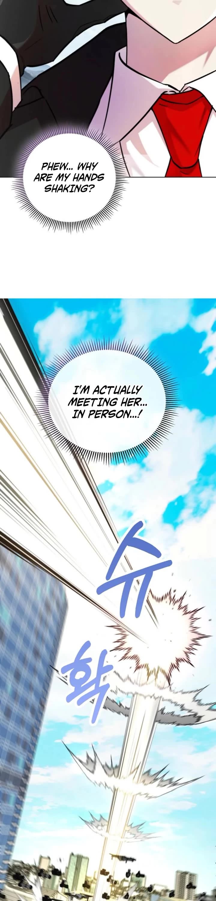 I Became The Villain The Hero Is Obsessed With chapter 1 page 62