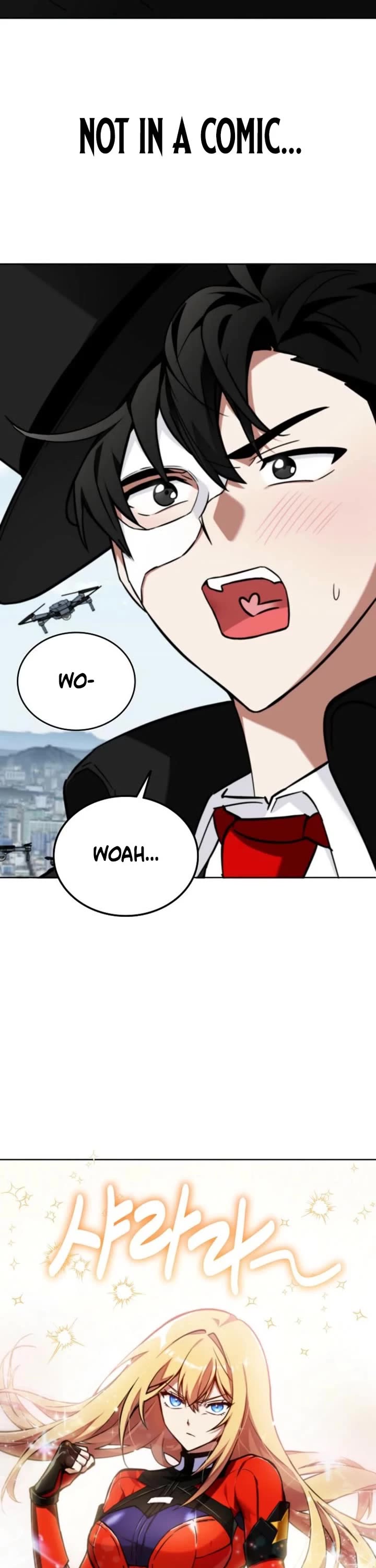 I Became The Villain The Hero Is Obsessed With chapter 1 page 65