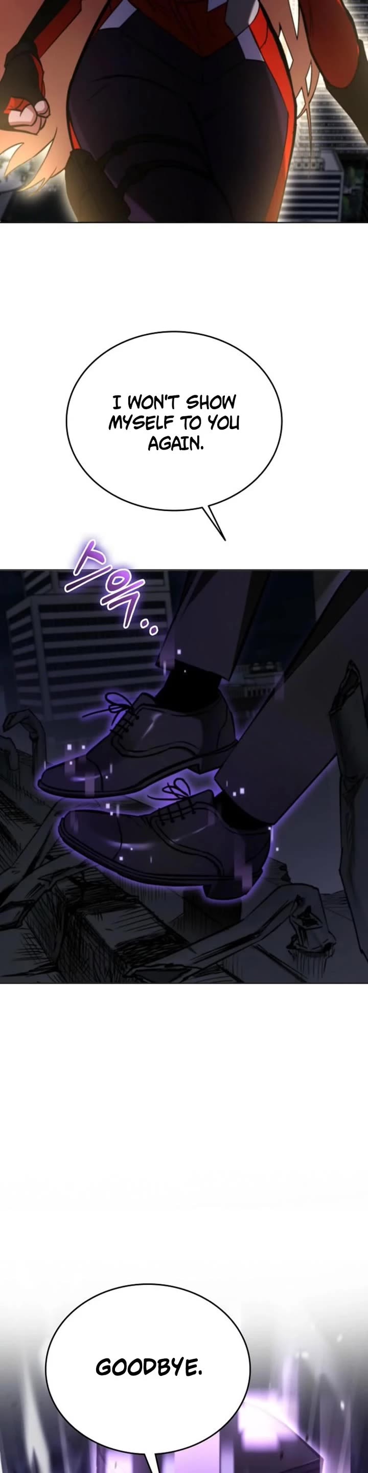 I Became The Villain The Hero Is Obsessed With chapter 1 page 7