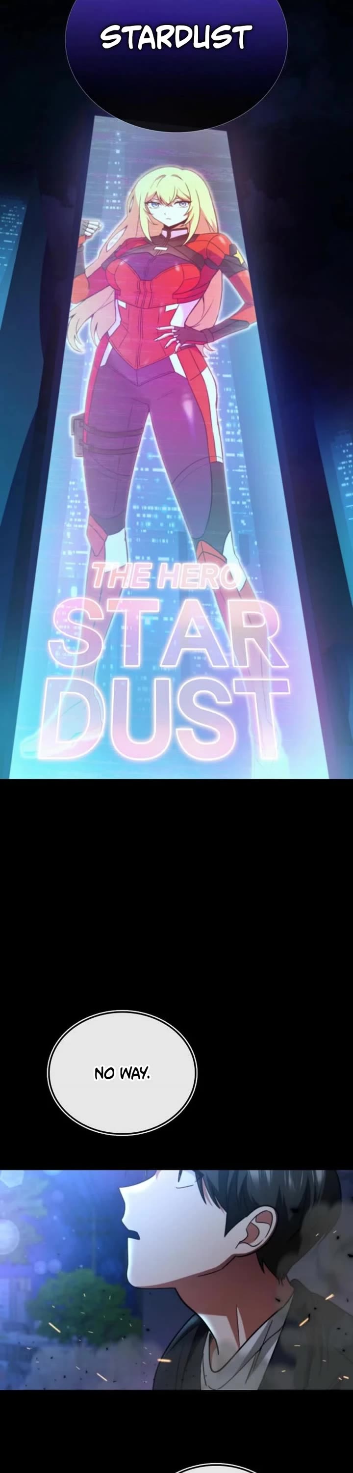 I Became The Villain The Hero Is Obsessed With chapter 1 page 72