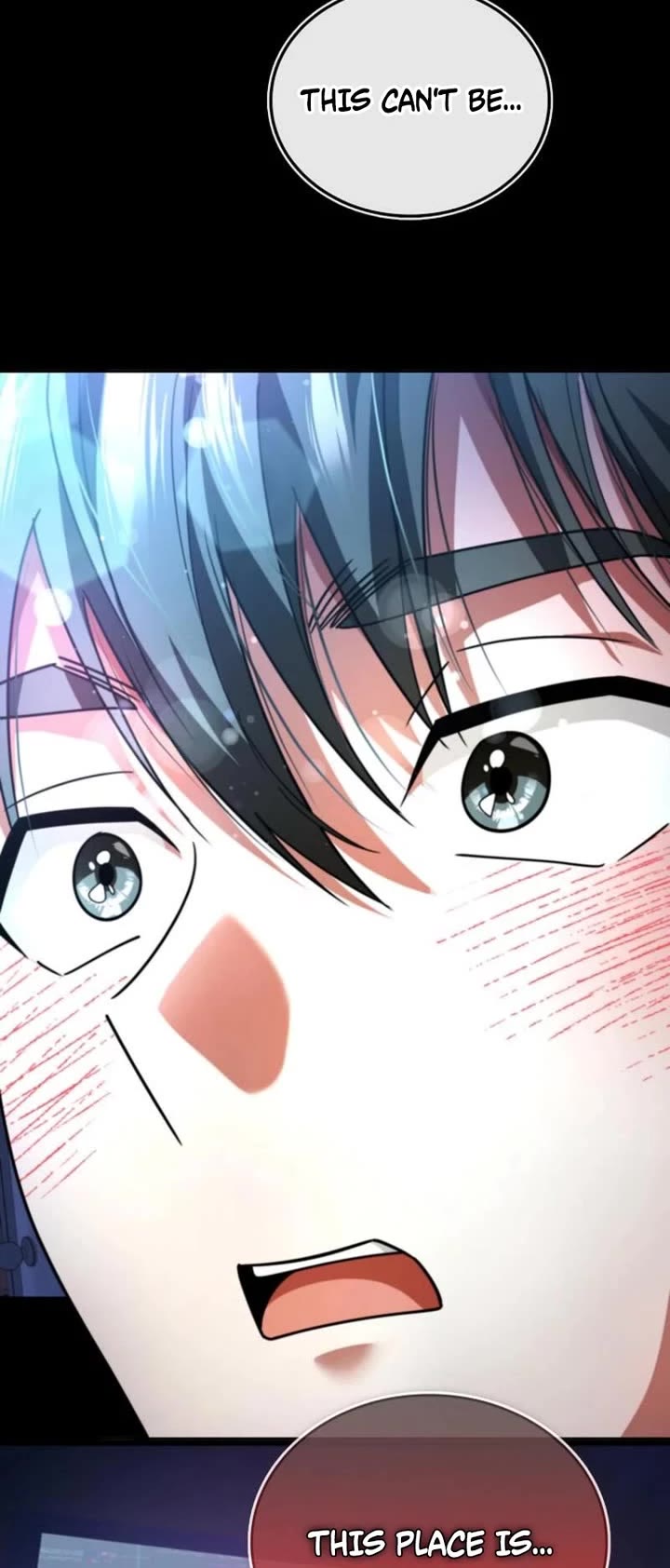 I Became The Villain The Hero Is Obsessed With chapter 1 page 73