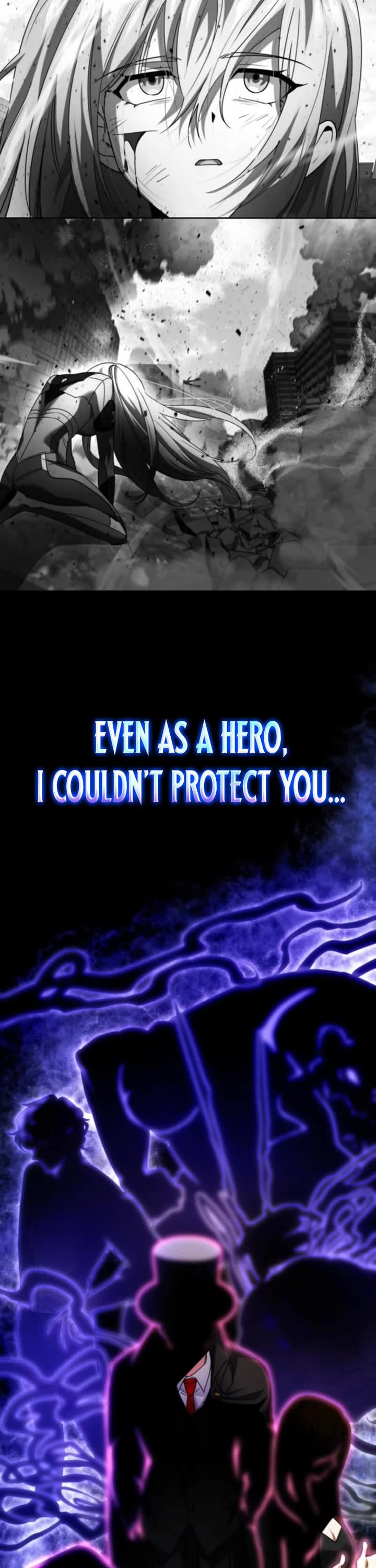 I Became The Villain The Hero Is Obsessed With chapter 1 page 76