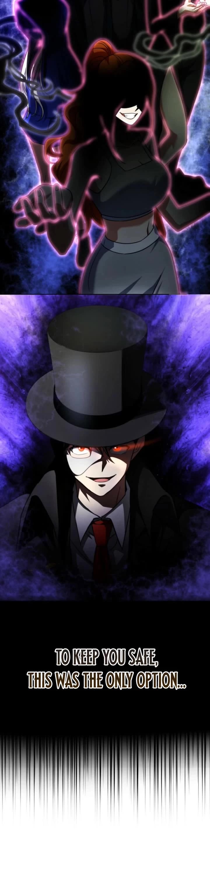 I Became The Villain The Hero Is Obsessed With chapter 1 page 77