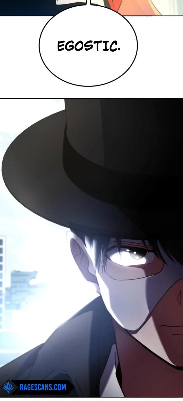 I Became The Villain The Hero Is Obsessed With chapter 1 page 79