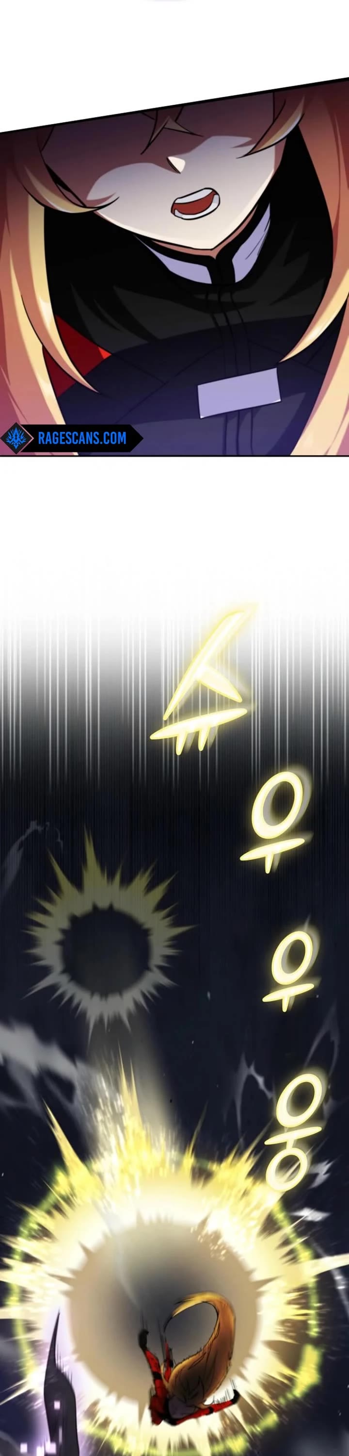 I Became The Villain The Hero Is Obsessed With chapter 1 page 9