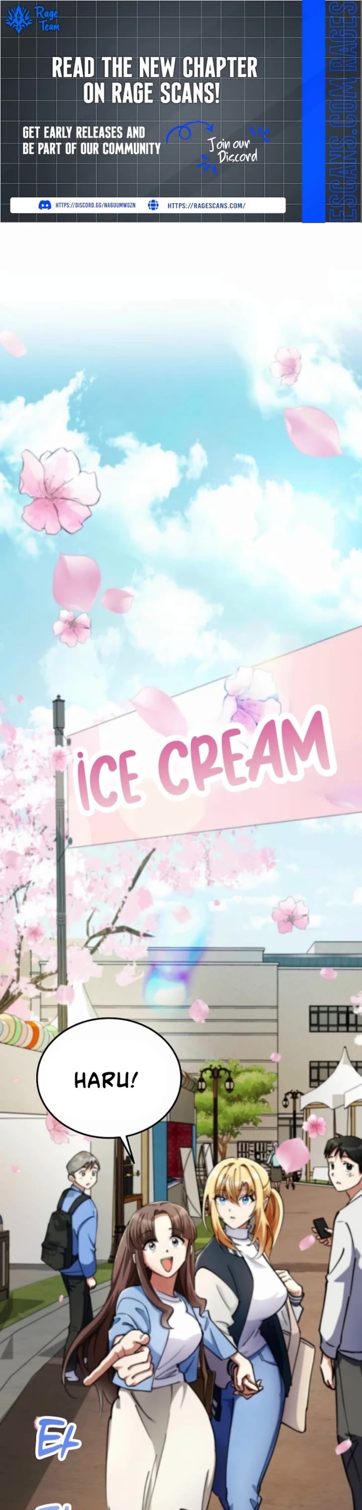 I Became The Villain The Hero Is Obsessed With chapter 10 page 1